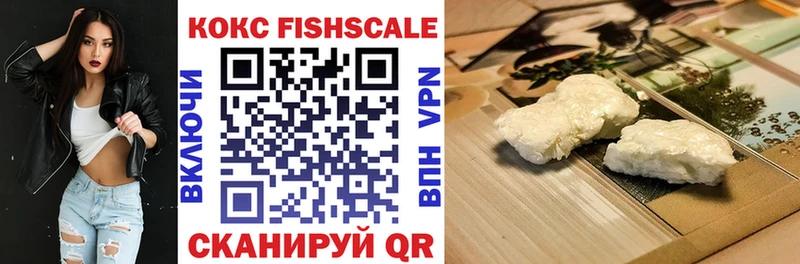 Кокаин FishScale  Купить  Горнозаводск 